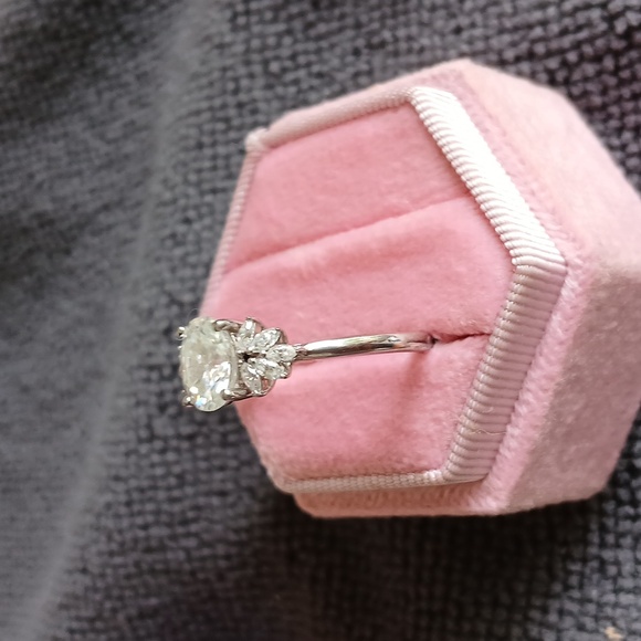 S925 RING - Picture 2 of 7